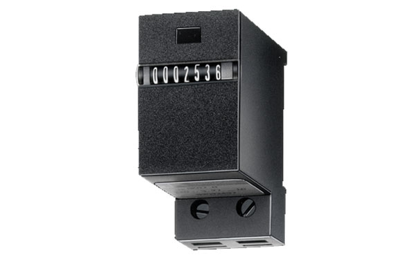 Kuebler DIN轨道计数器 Kuebler DIN轨道计数器